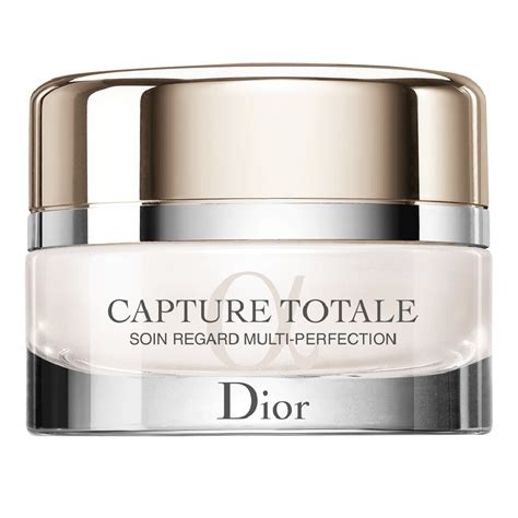 dior soin regard multi perfection|Capture Totale Multi.